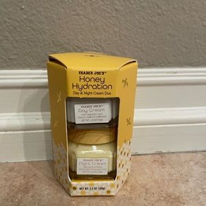Trader Joe’s Honey Set